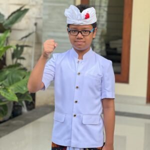 I Gede Abi Yudita Putra