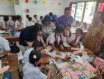 Maybank Indonesia Bersama PJI, Edukasi 2000 Siswa dan Guru Melek Literasi Keuangan lewat Program.