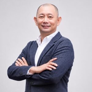 Eric-Prima-Gozal-GM-Shared-Service