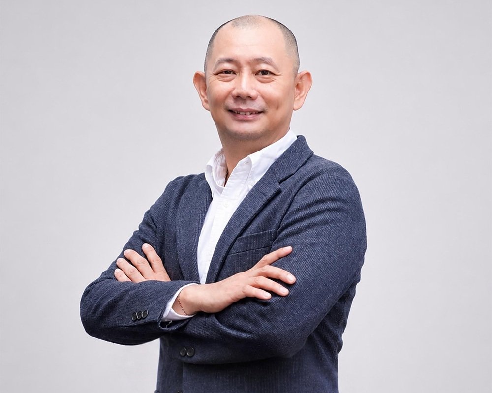 Eric-Prima-Gozal-GM-Shared-Service