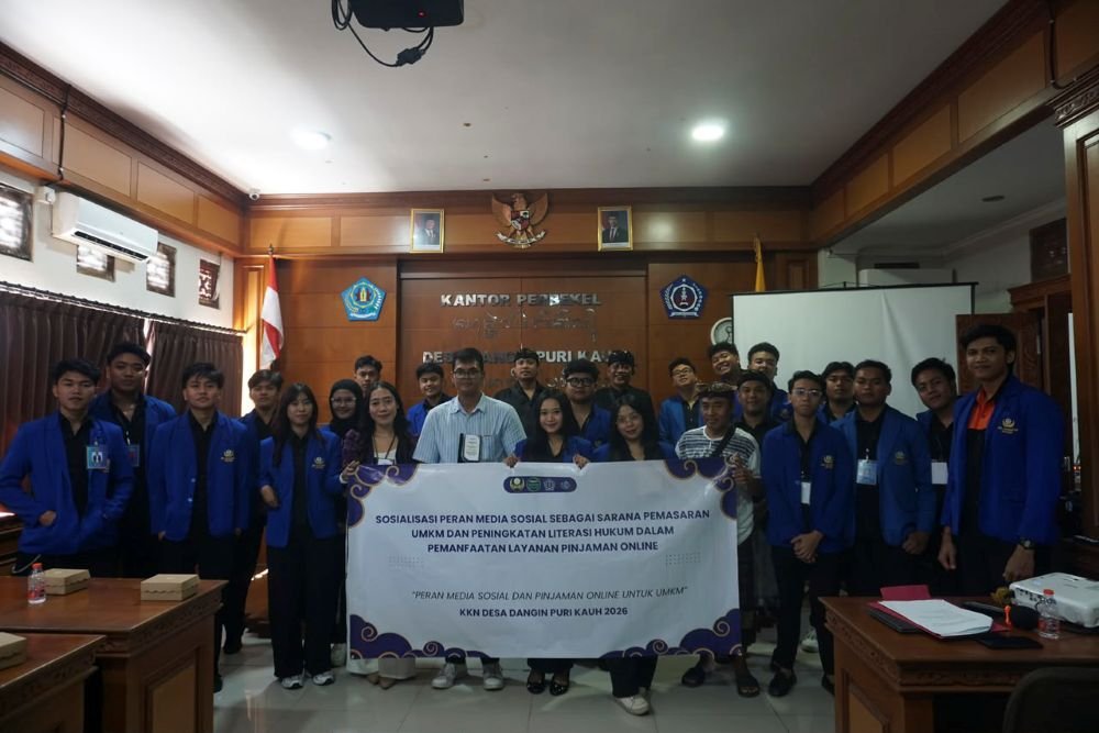 KKN
