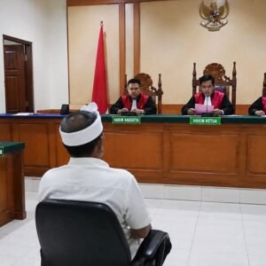 penggelaonnnn