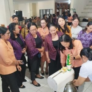 DWP