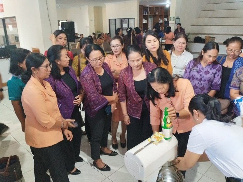 DWP