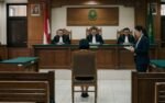 Terdakwa Lenny Yuliana Ajukan Eksepsi, Kuasa Hukum Sebut Perkara Sengketa Perdata