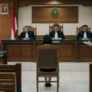 Terdakwa Lenny Yuliana Ajukan Eksepsi, Kuasa Hukum Sebut Perkara Sengketa Perdata