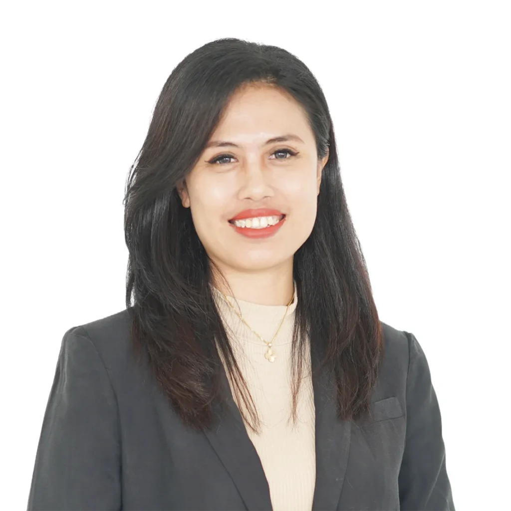 Dr. Putu Dyah Permatha Korry, S.E., M.M.