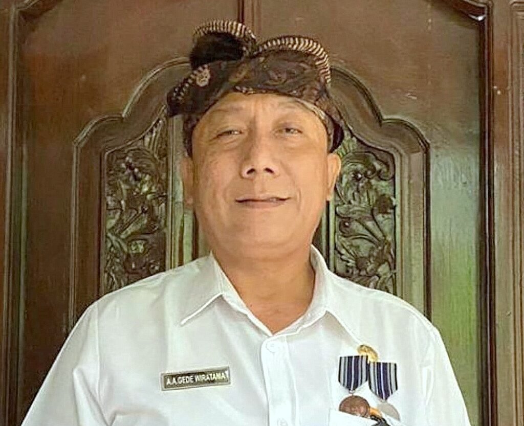 Kepala-Disdikpora-Kota-Denpasar-Anak-Agung-Gede-Wiratama-M.Ag_