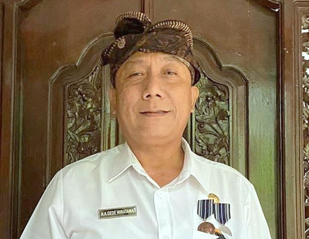 Kepala-Disdikpora-Kota-Denpasar-Anak-Agung-Gede-Wiratama-M.Ag_