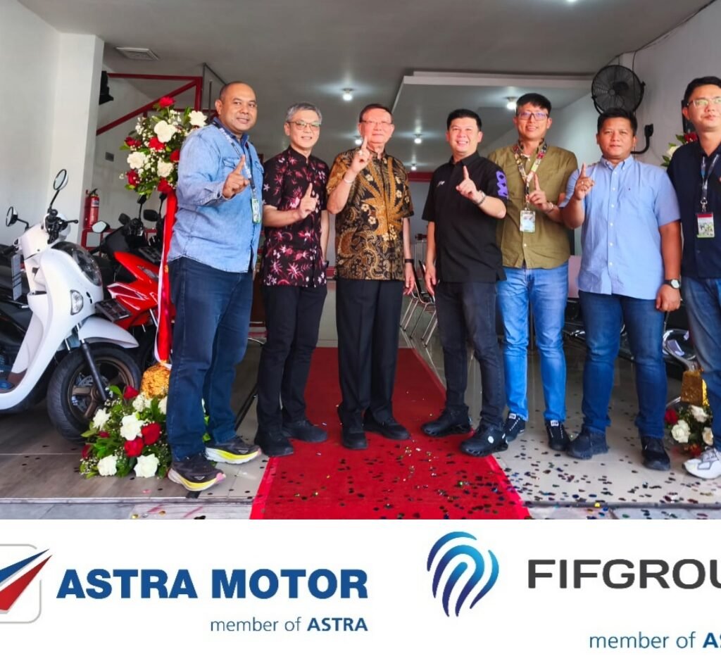 Panjer-HD-Motor-99-resmi-dibuka-dan-layani-Servis-6-Pit-penjualan-unit-dan-spare-part.-Astra-Motor-Bali