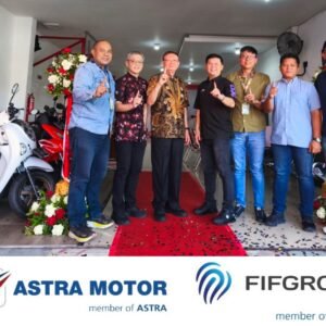 Panjer-HD-Motor-99-resmi-dibuka-dan-layani-Servis-6-Pit-penjualan-unit-dan-spare-part.-Astra-Motor-Bali