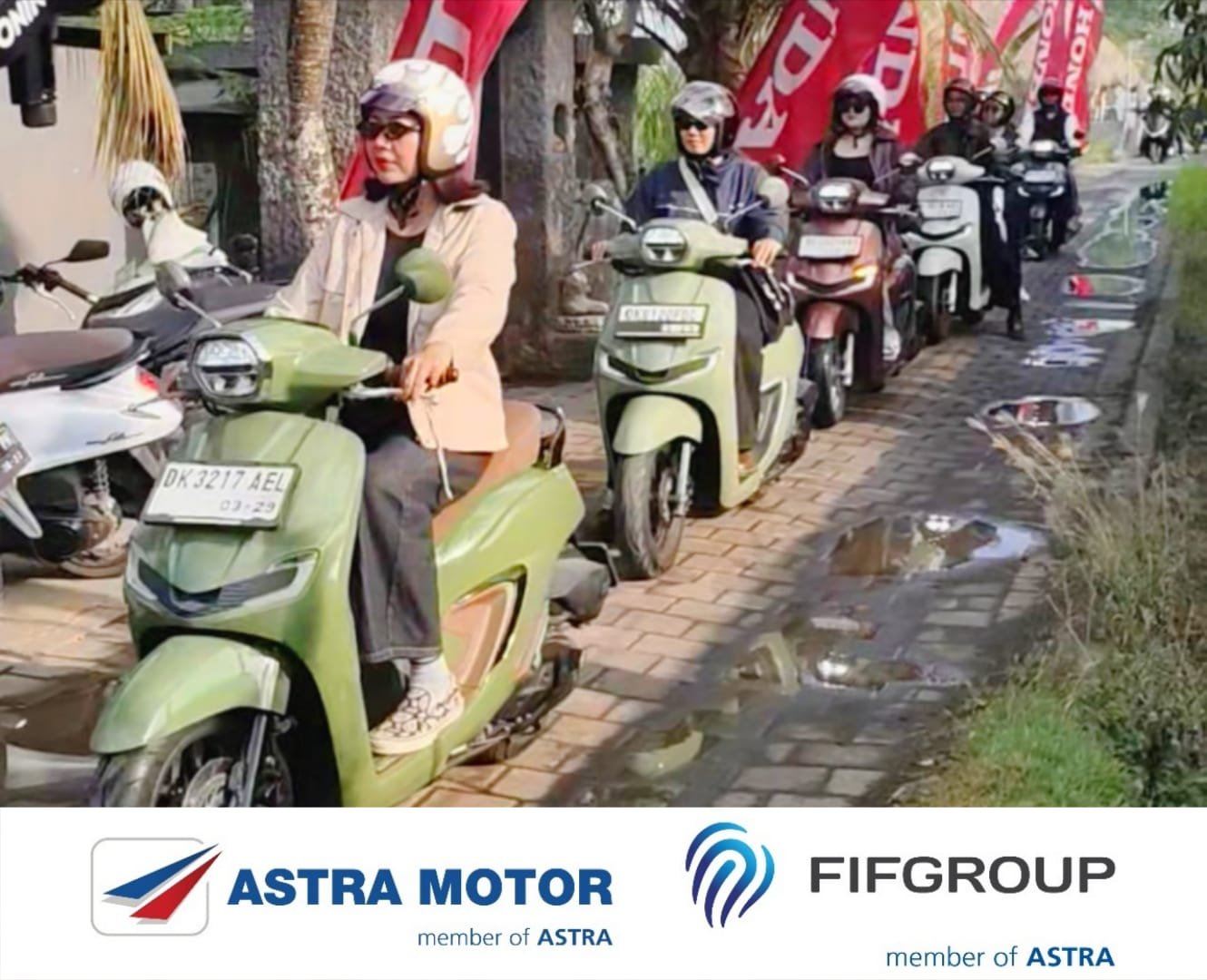 astra
