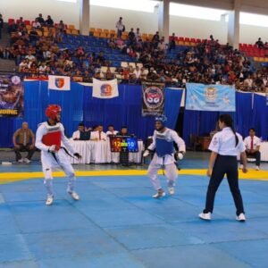 tkd