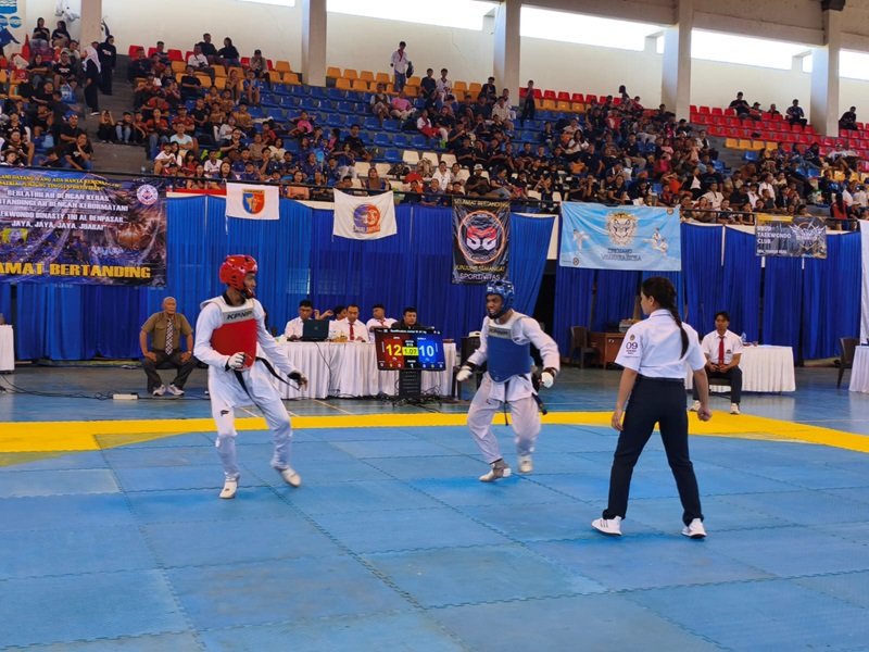 tkd