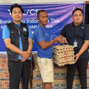 Bank-Raya-Salurkan-Bantuan-Kemanusiaan-bagi-Masyarakat-Terdampak-Gempa-Bumi-di-NTT