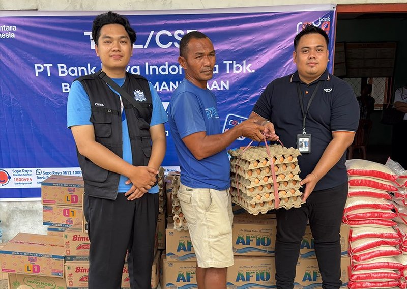 Bank-Raya-Salurkan-Bantuan-Kemanusiaan-bagi-Masyarakat-Terdampak-Gempa-Bumi-di-NTT