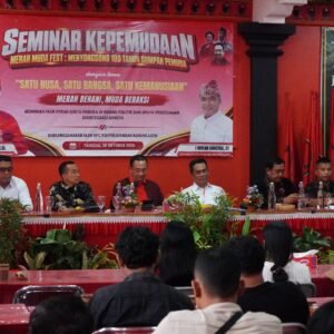 DPC-PDI-Perjuangan-Karangasem-menggelar-seminar-kepemudaan