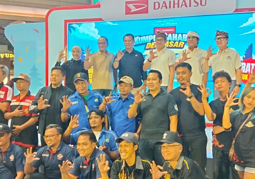 Daihatsu-Kumpul-Sahabat-Denpasar-