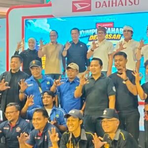 Daihatsu-Kumpul-Sahabat-Denpasar-