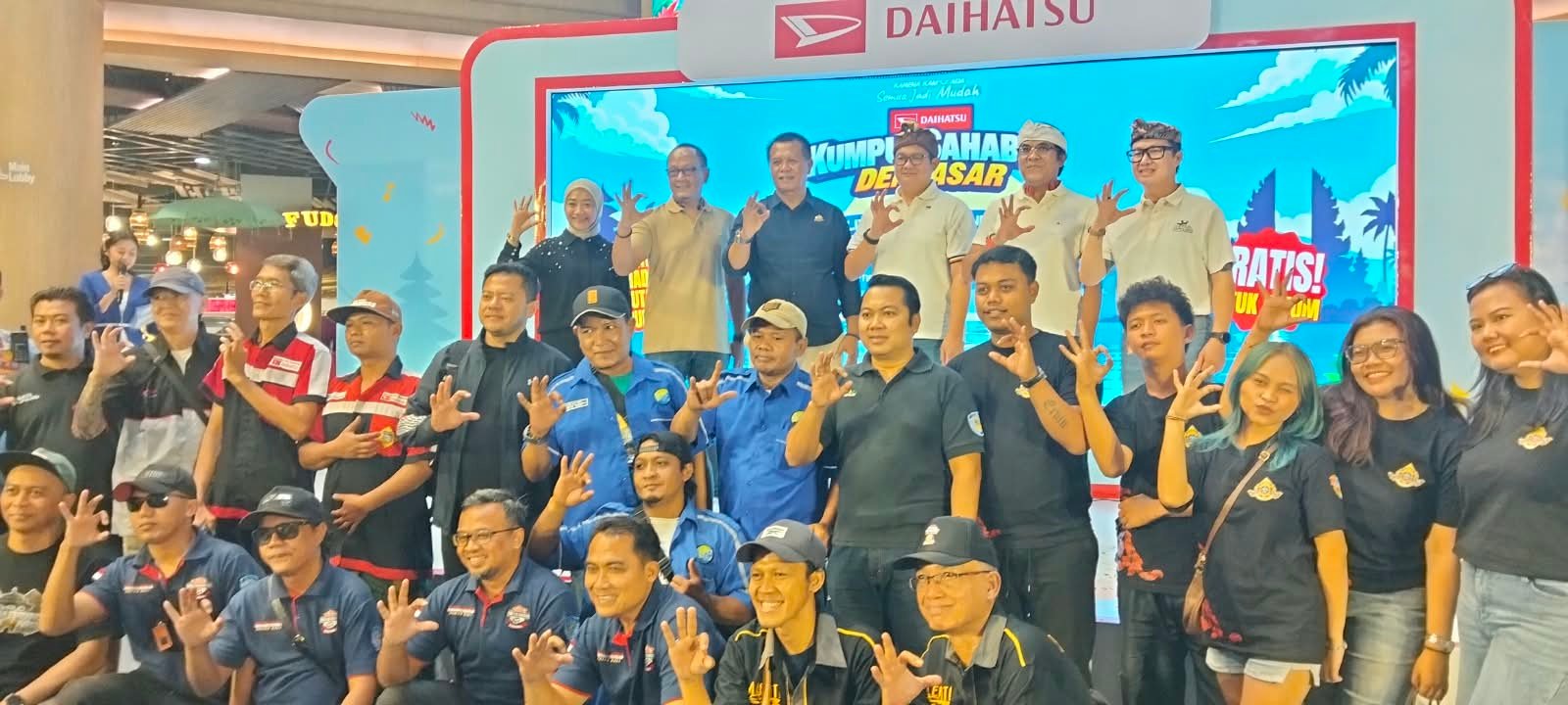 Daihatsu-Kumpul-Sahabat-Denpasar-