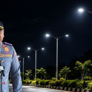 Dishub-badung-pasang-LPJ