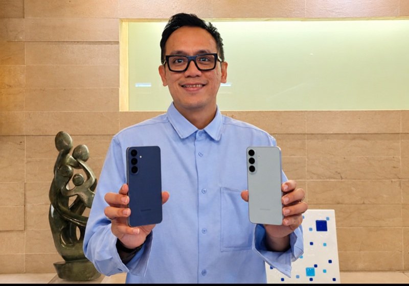 Ilham-Indrawan-MX-Product-Marketing-Senior-Manager-Samsung-Electronics-Indonesia