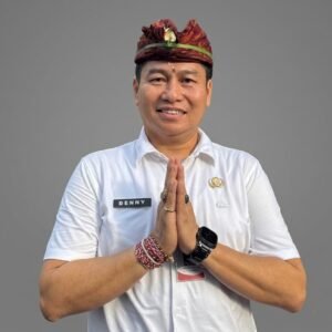 Kepala-Bapenda-Kota-Denpasar-I-Nyoman-Denny-Widya