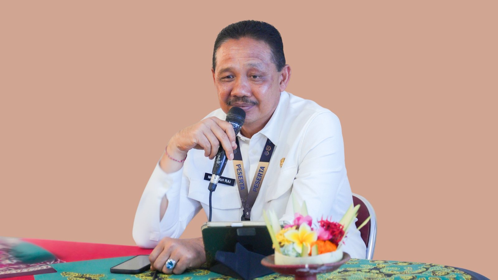 Rai-yudha-darma