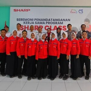 sharp-ok